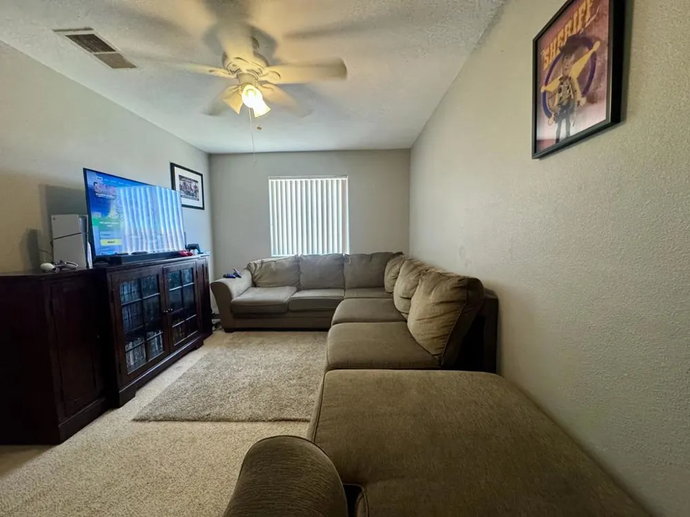 1519 Black Sea Avenue Thermal, CA 92274