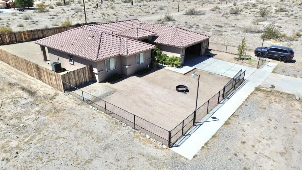 1519 Black Sea Avenue Thermal, CA 92274