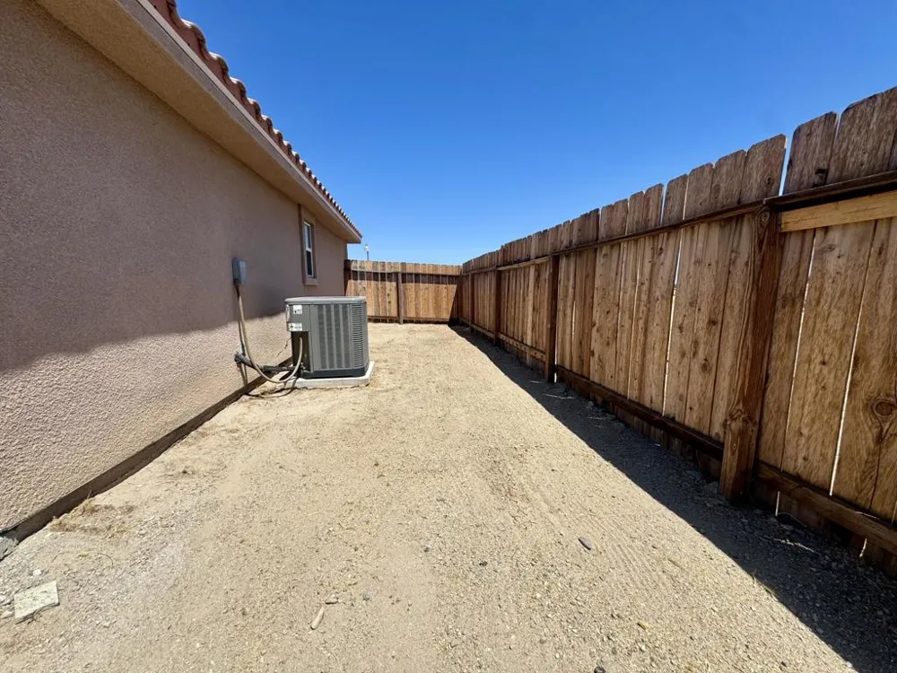 1519 Black Sea Avenue Thermal, CA 92274