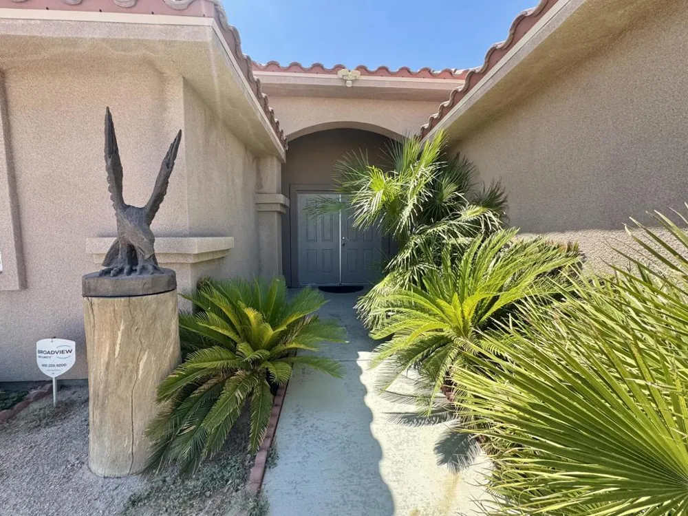 1519 Black Sea Avenue Thermal, CA 92274