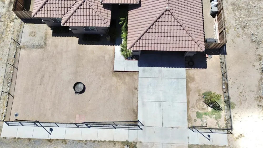1519 Black Sea Avenue Thermal, CA 92274