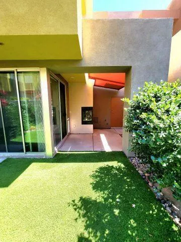 3545 Sunburst Boulevard Palm Springs, CA 92262