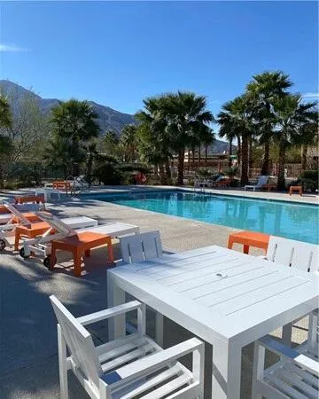3545 Sunburst Boulevard Palm Springs, CA 92262