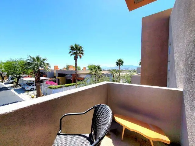 3545 Sunburst Boulevard Palm Springs, CA 92262