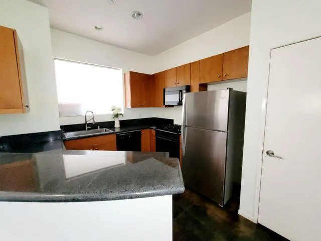 3545 Sunburst Boulevard Palm Springs, CA 92262