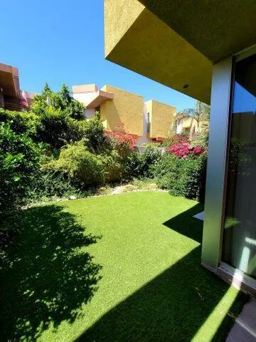 3545 Sunburst Boulevard Palm Springs, CA 92262