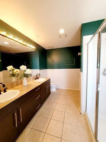 3545 Sunburst Boulevard Palm Springs, CA 92262