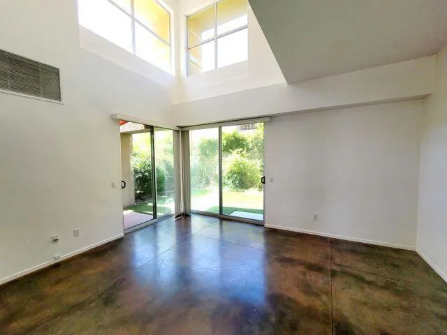 3545 Sunburst Boulevard Palm Springs, CA 92262