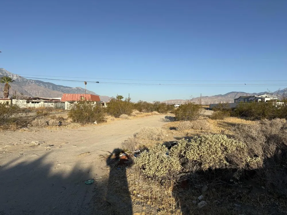 Via Corto Desert Hot Springs, CA 92240