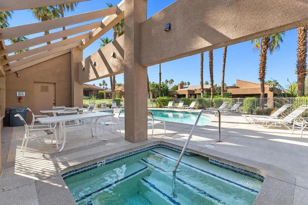 73477 Dalea Lane Palm Desert, CA 92260