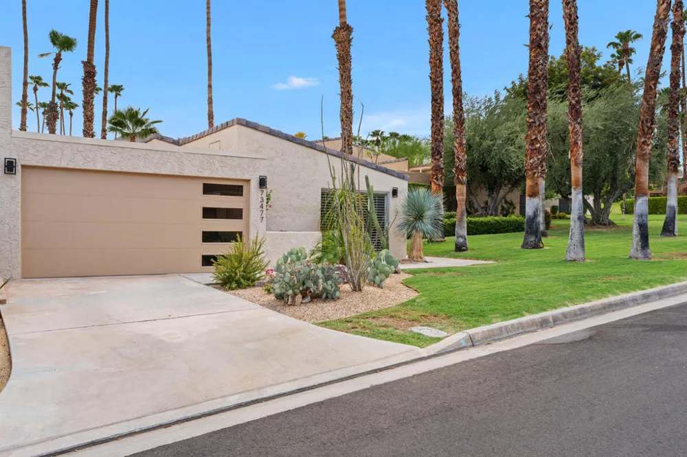 73477 Dalea Lane Palm Desert, CA 92260