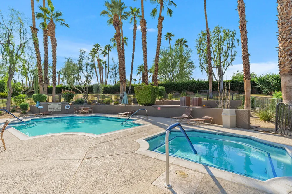 73477 Dalea Lane Palm Desert, CA 92260