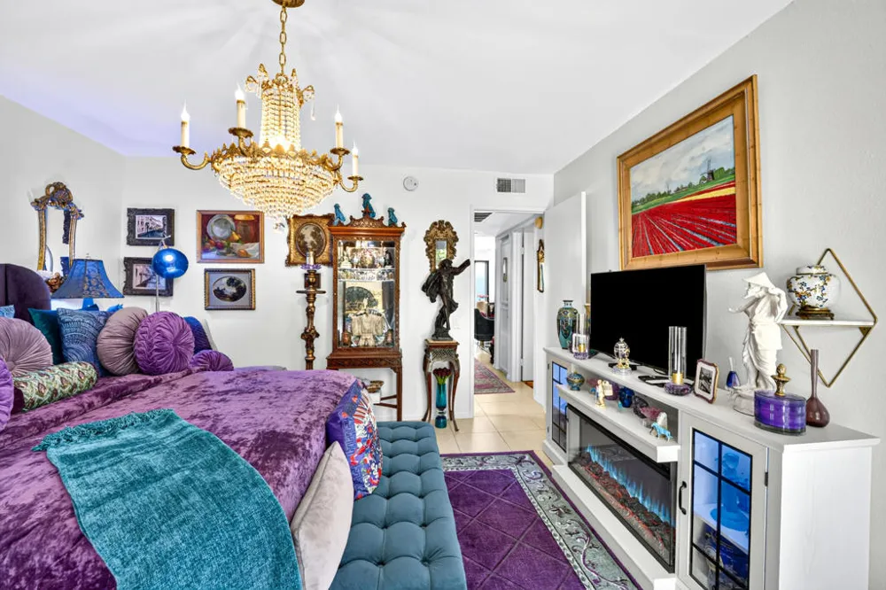 1548 Sunflower Court Palm Springs, CA 92262