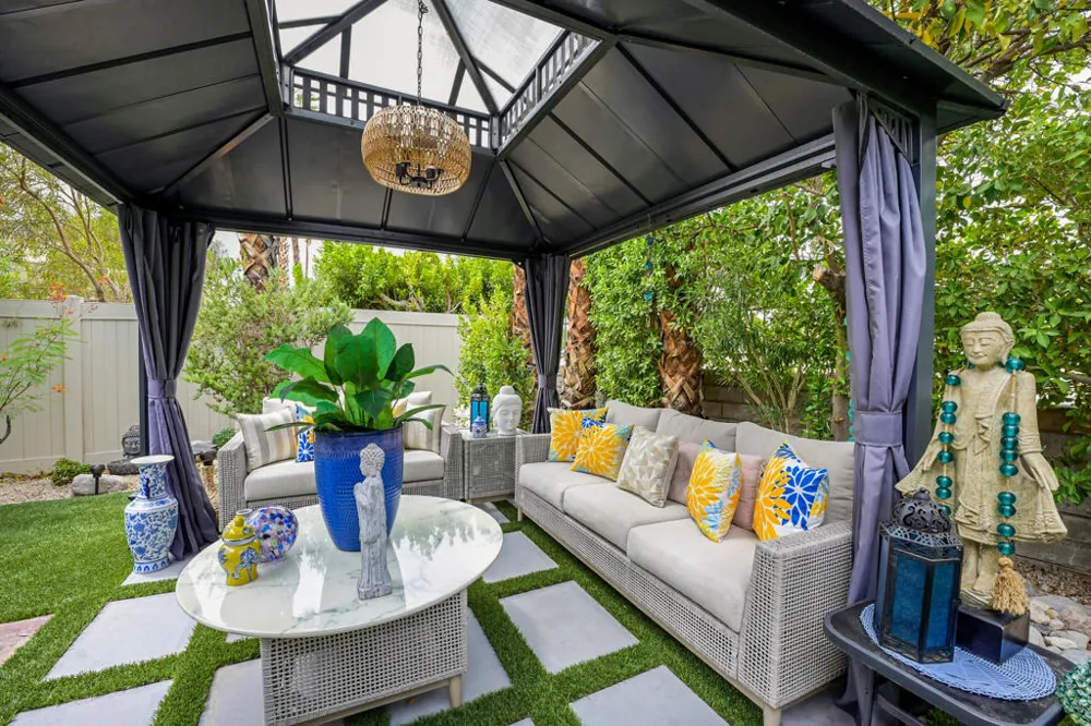 1548 Sunflower Court Palm Springs, CA 92262