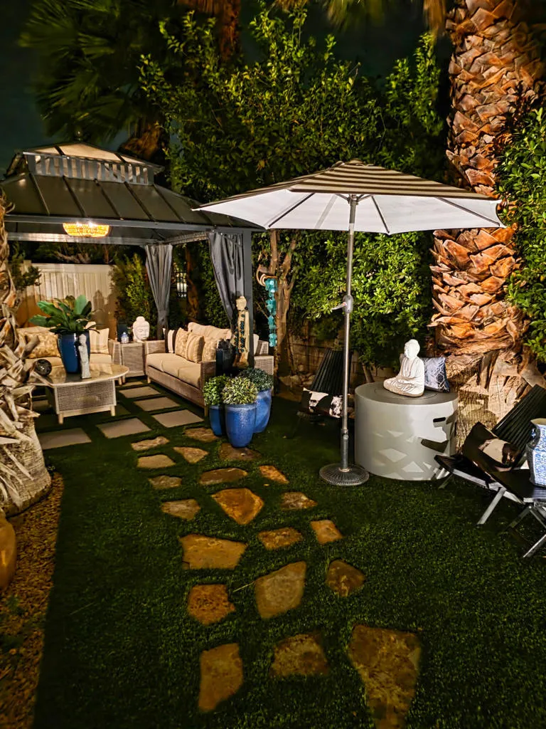 1548 Sunflower Court Palm Springs, CA 92262