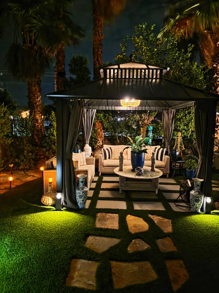 1548 Sunflower Court Palm Springs, CA 92262