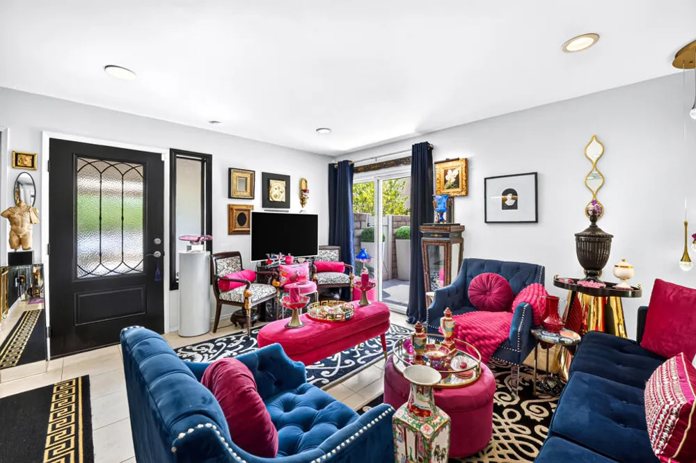 1548 Sunflower Court Palm Springs, CA 92262