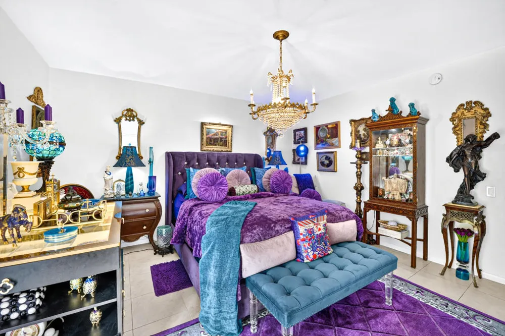 1548 Sunflower Court Palm Springs, CA 92262