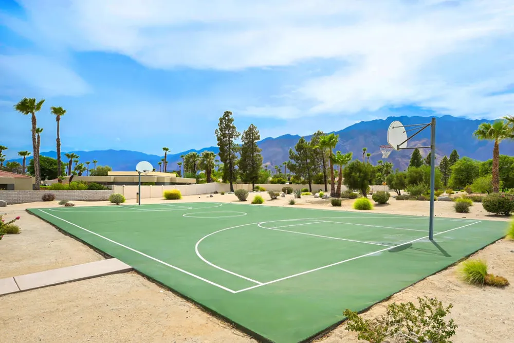 1548 Sunflower Court Palm Springs, CA 92262