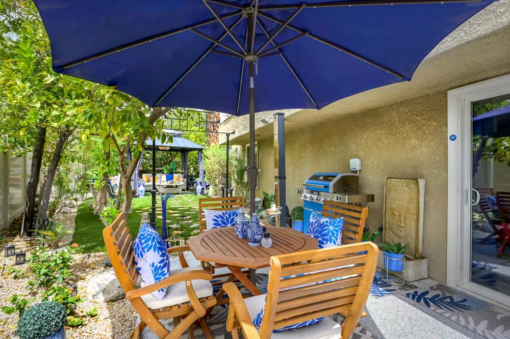 1548 Sunflower Court Palm Springs, CA 92262