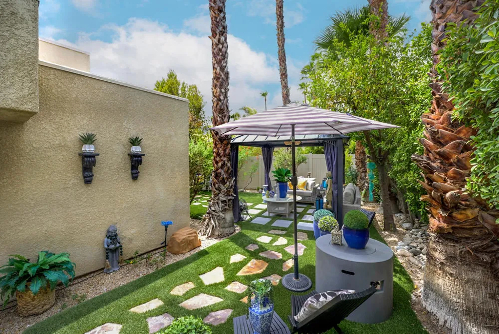 1548 Sunflower Court Palm Springs, CA 92262