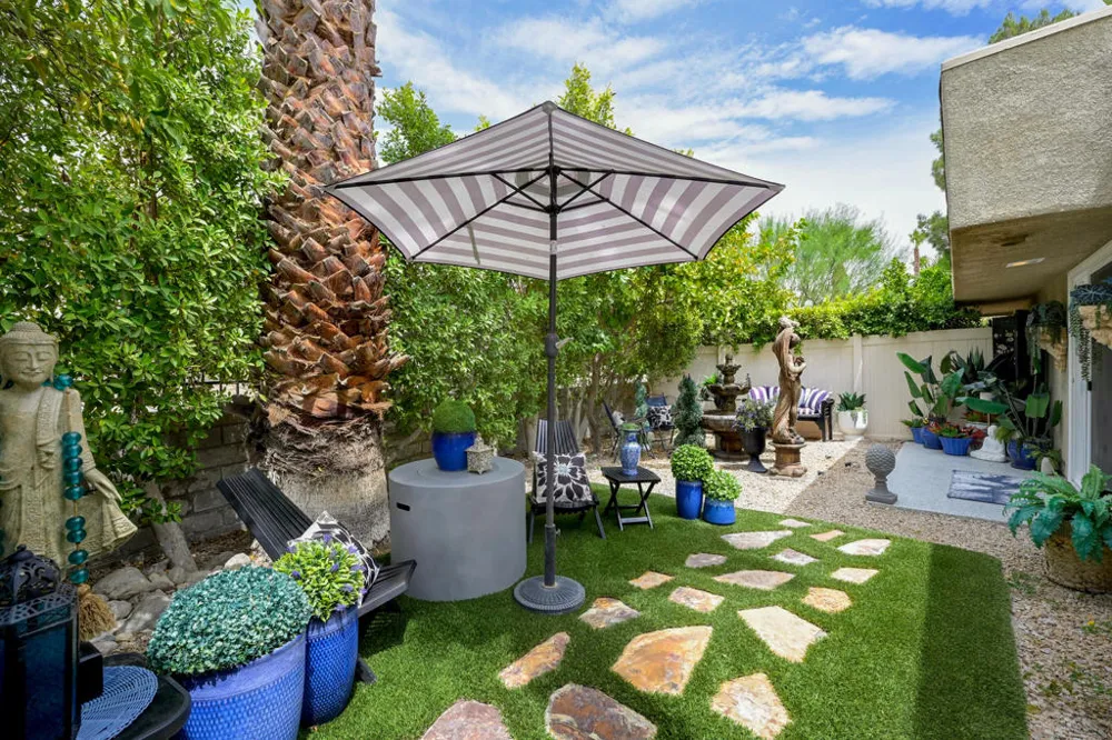 1548 Sunflower Court Palm Springs, CA 92262