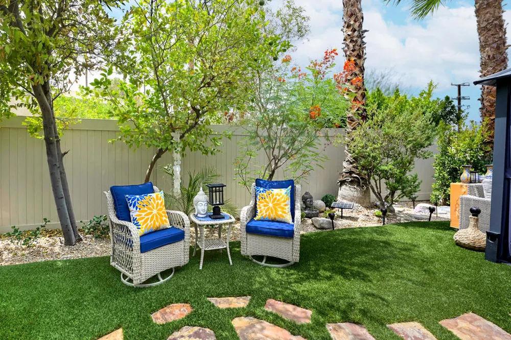 1548 Sunflower Court Palm Springs, CA 92262