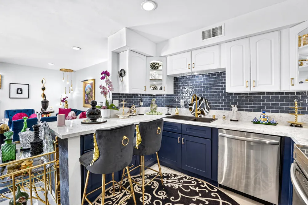 1548 Sunflower Court Palm Springs, CA 92262