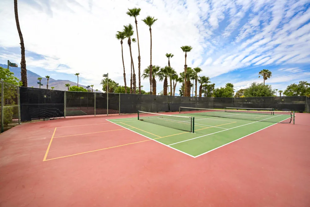 1548 Sunflower Court Palm Springs, CA 92262