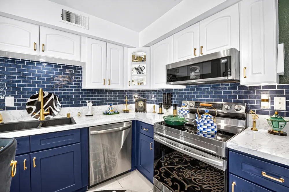1548 Sunflower Court Palm Springs, CA 92262