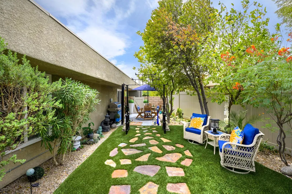 1548 Sunflower Court Palm Springs, CA 92262