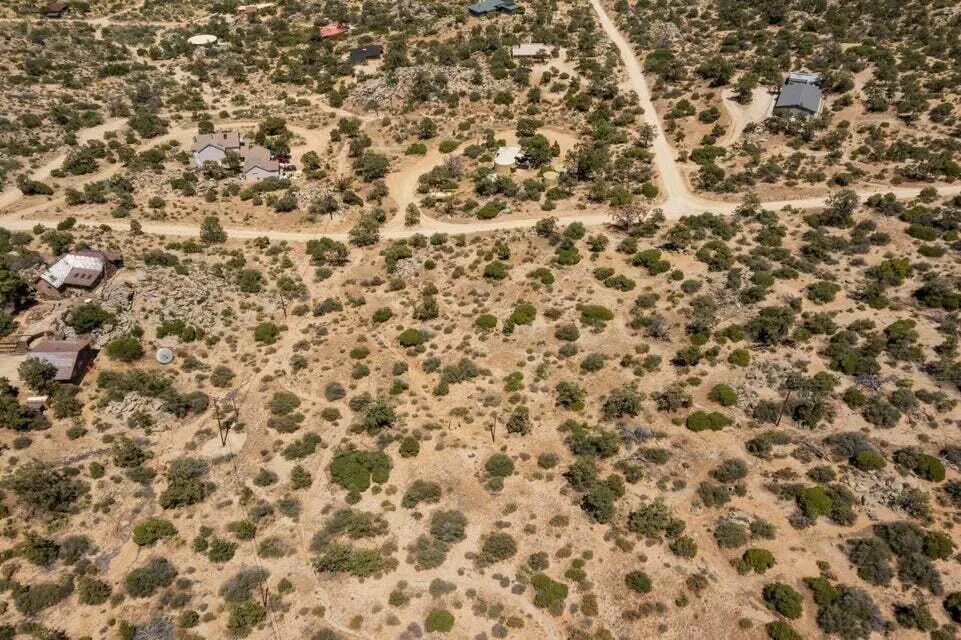 Scenic Drive Mountain Center, CA 92561