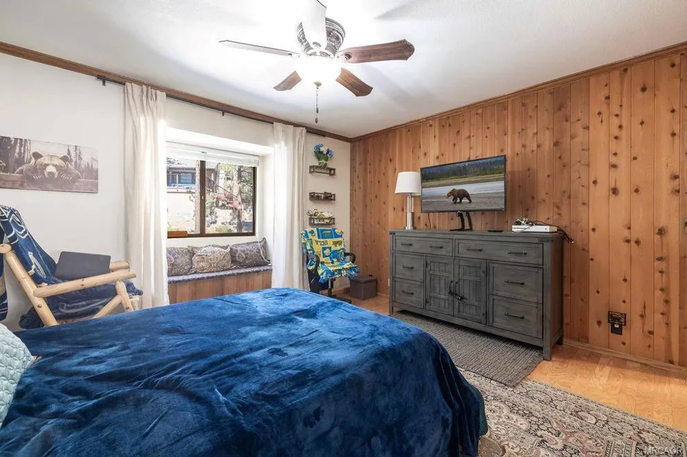 525 Bernhardt Lane Big Bear, CA 92314