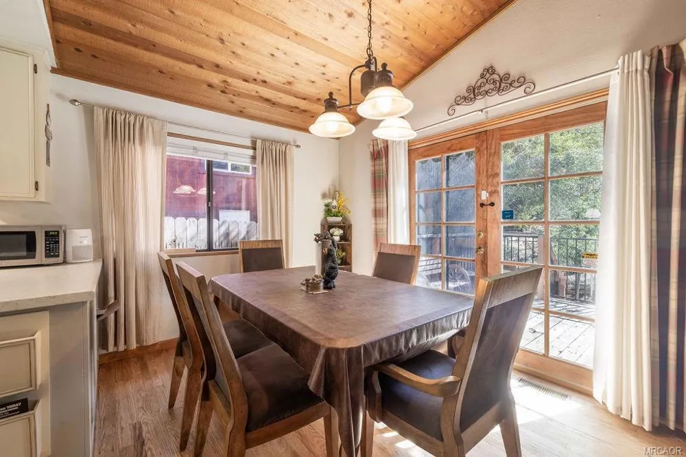 525 Bernhardt Lane Big Bear, CA 92314