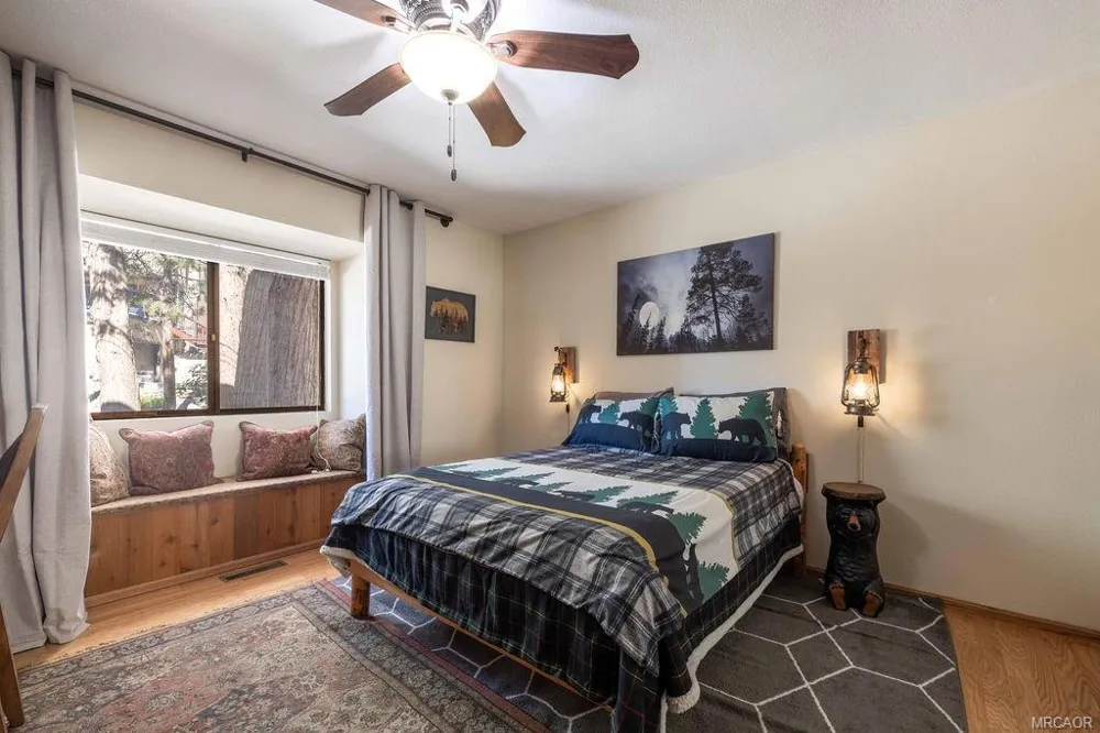 525 Bernhardt Lane Big Bear, CA 92314
