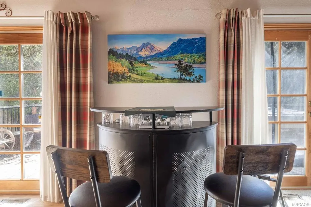 525 Bernhardt Lane Big Bear, CA 92314