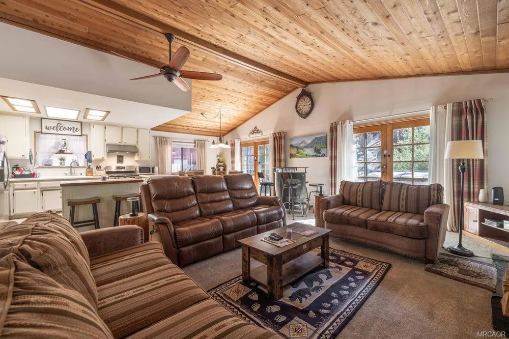 525 Bernhardt Lane Big Bear, CA 92314