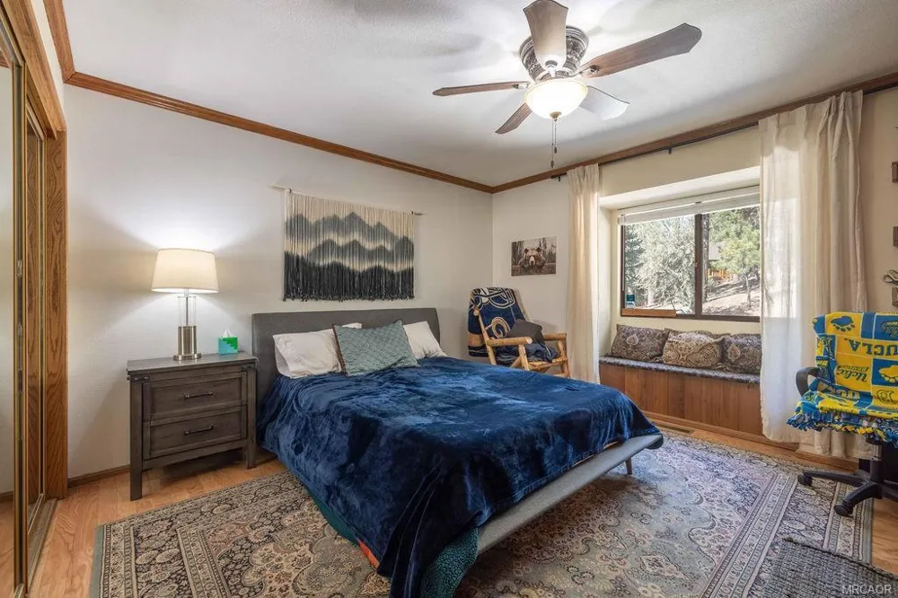 525 Bernhardt Lane Big Bear, CA 92314