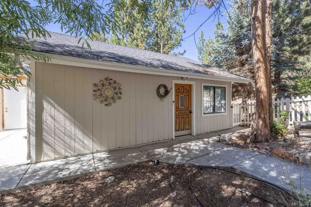 525 Bernhardt Lane Big Bear, CA 92314