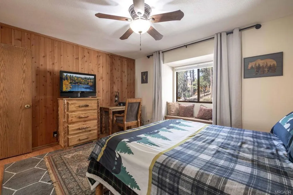 525 Bernhardt Lane Big Bear, CA 92314
