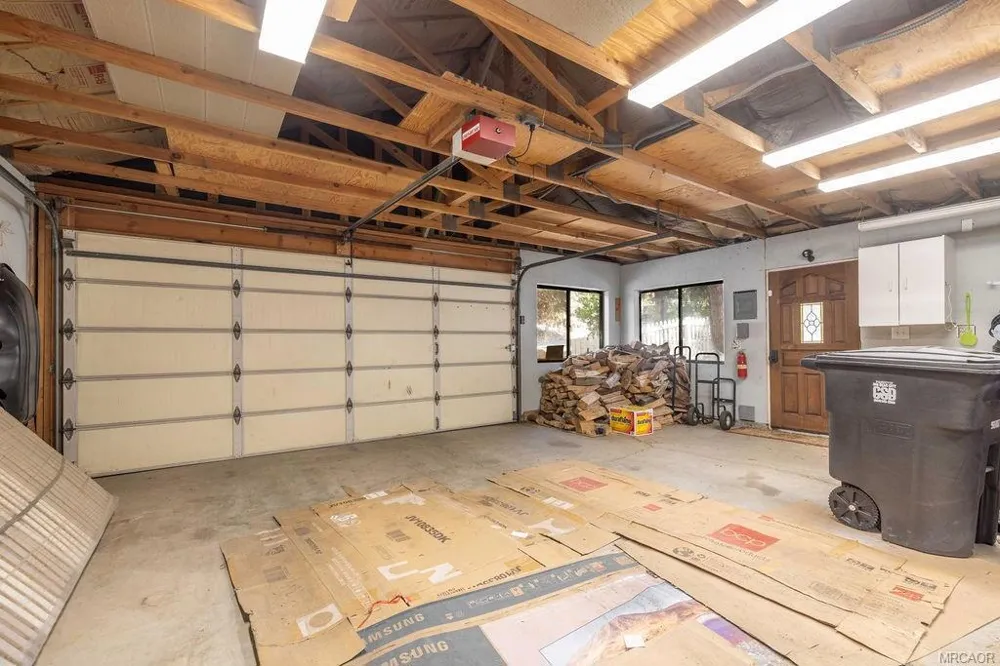 525 Bernhardt Lane Big Bear, CA 92314