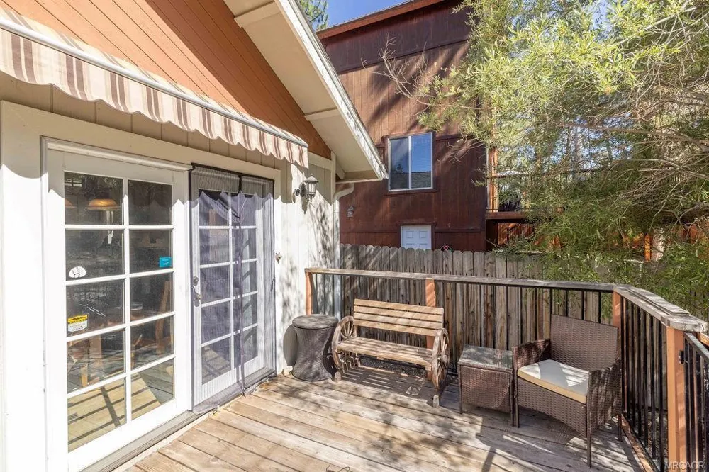 525 Bernhardt Lane Big Bear, CA 92314