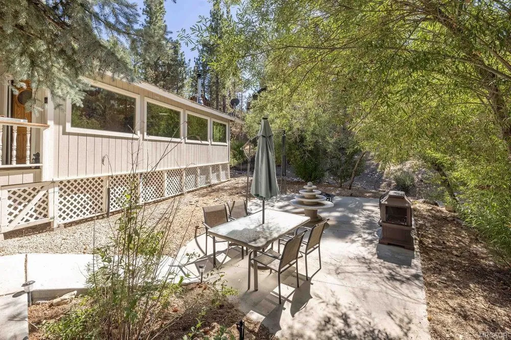 525 Bernhardt Lane Big Bear, CA 92314