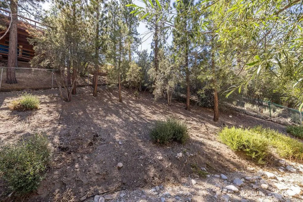 525 Bernhardt Lane Big Bear, CA 92314
