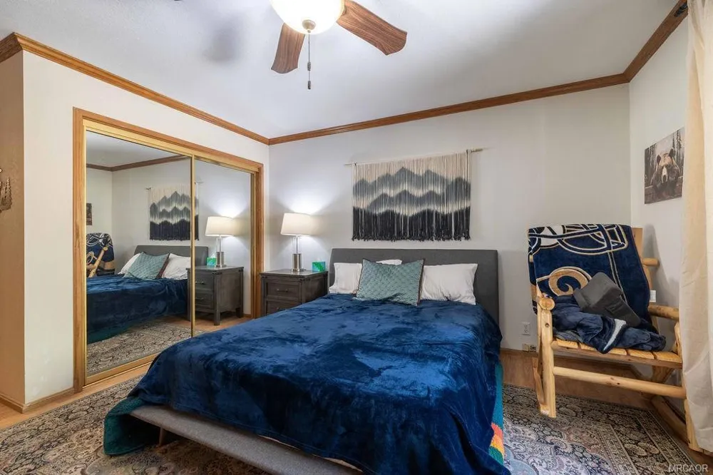 525 Bernhardt Lane Big Bear, CA 92314