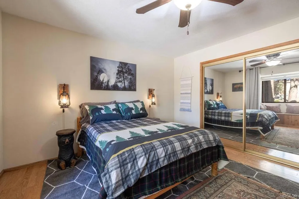 525 Bernhardt Lane Big Bear, CA 92314