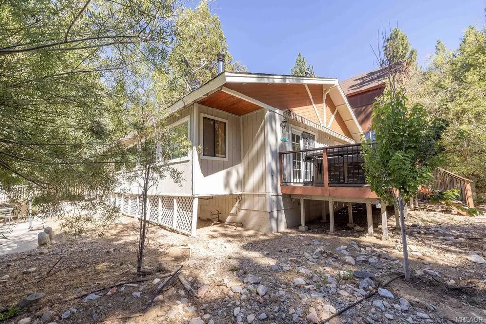 525 Bernhardt Lane Big Bear, CA 92314