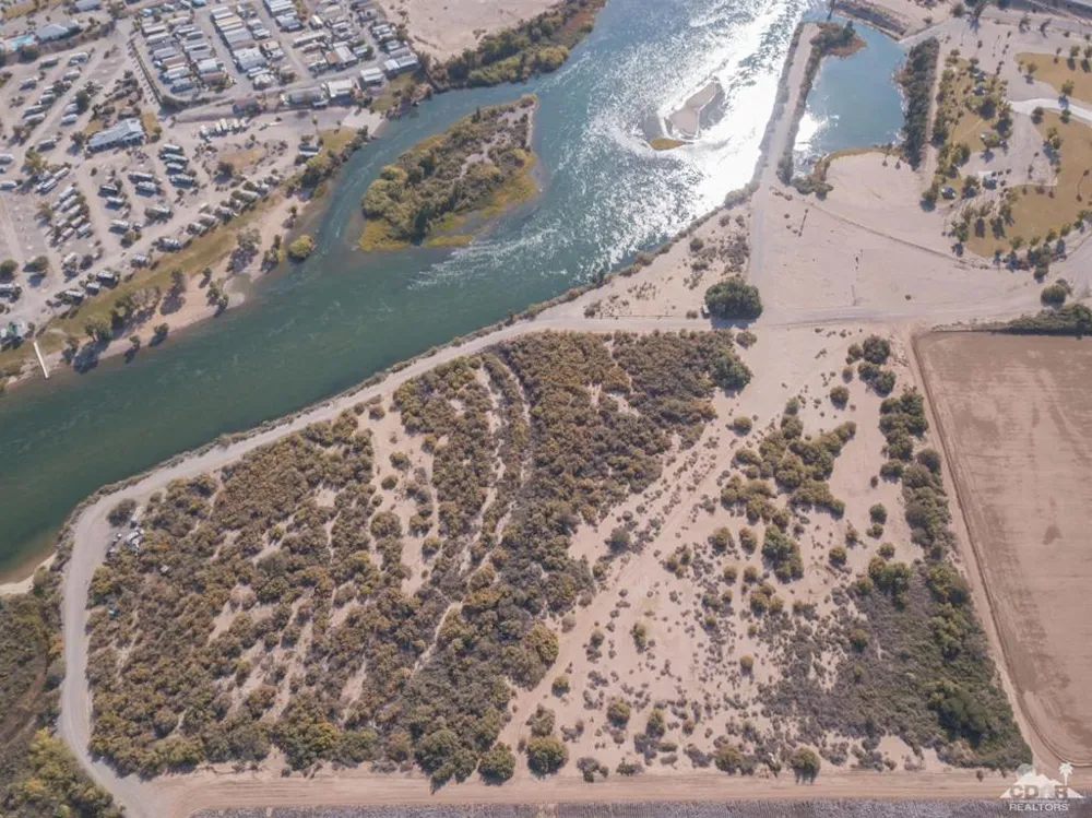 53 Acres Blythe, CA 92225