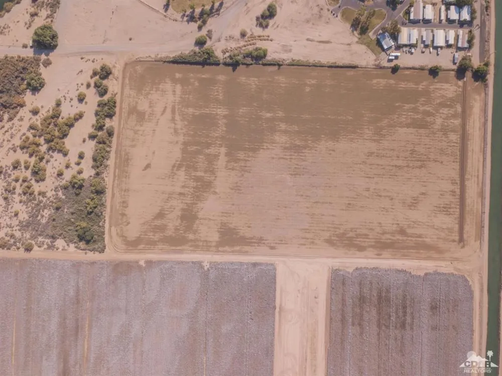 53 Acres Blythe, CA 92225