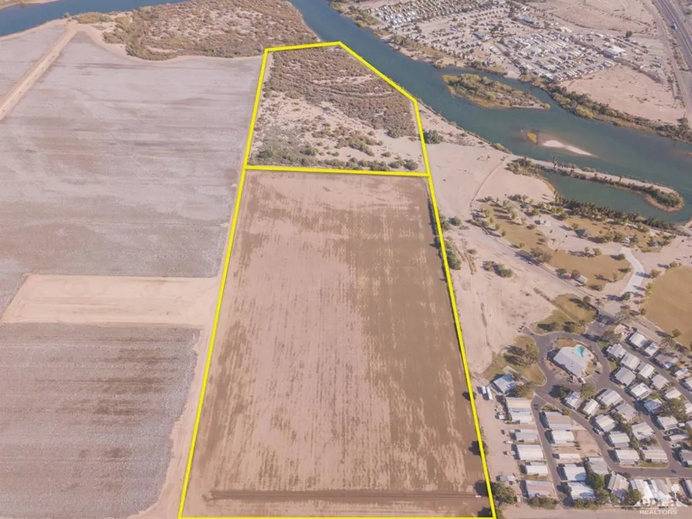 53 Acres Blythe, CA 92225